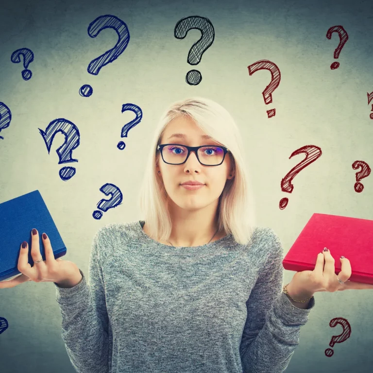 Prendre des decisions difficiles