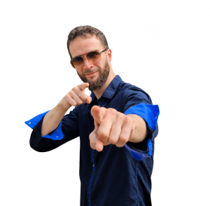 Sébastien ZEHETNER Accompagnateur en développement relationnel & préparateur mental et physique.