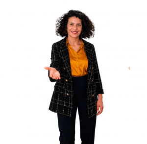 Coach de vie personnelle et professionnelle & formatrice en soft skills